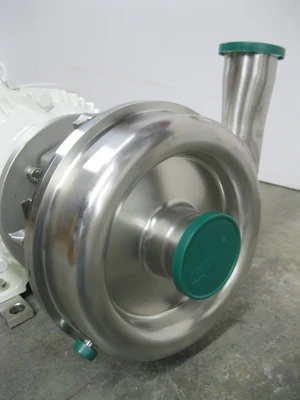 NEW Alfa Laval LKHU25M190S4VS25EIYN