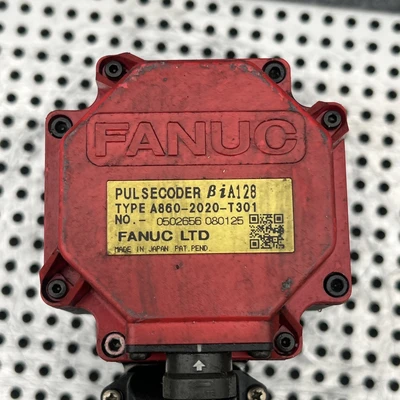 Used FANUC A06B-0063-B003 Misc Industrial Equipment California US | Davliegogo LLC #1729780