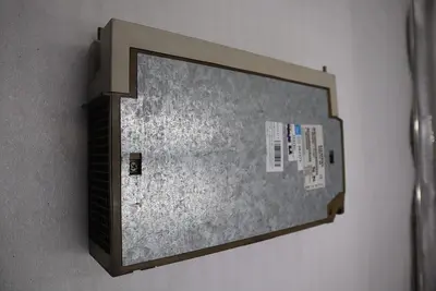 SIEMENS 6ES5951-7LD21 POWER SUPPLY MODULE SIMATIC S5 951 7/15 AMP STOCK 5374