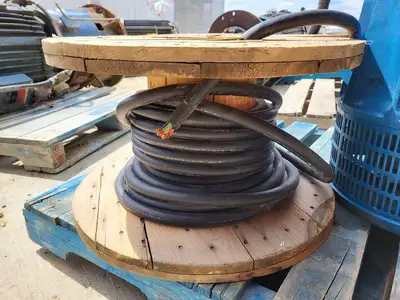USED ABS PUMPS J205HD