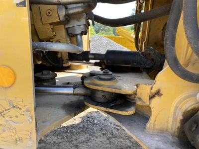 Used 2015 CATERPILLAR 930K Wheel Loaders | Abele Tractor #1342897