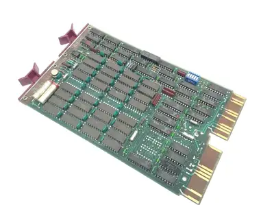 Used Digital 32K 18 Bit MOS Mem. M8045 5013128DP1 CIrcuit Board Printed Circuit Boards (PCB) Michigan US | Maverick Industrial Sales #1494000
