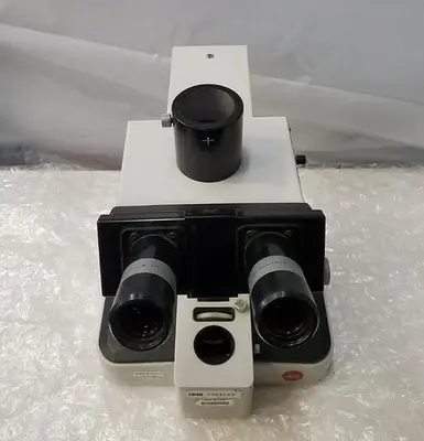 TECHNICAL INSTRUMENTS MICROSCOPE 3204187