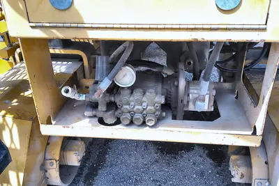 Used 2009 GOMACO GT 3200 Asphalt Pavers Texas US | Proxy Equipment #1388568