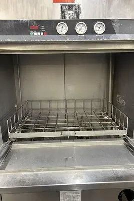 USED DOUGLAS DSI-SD-20-E