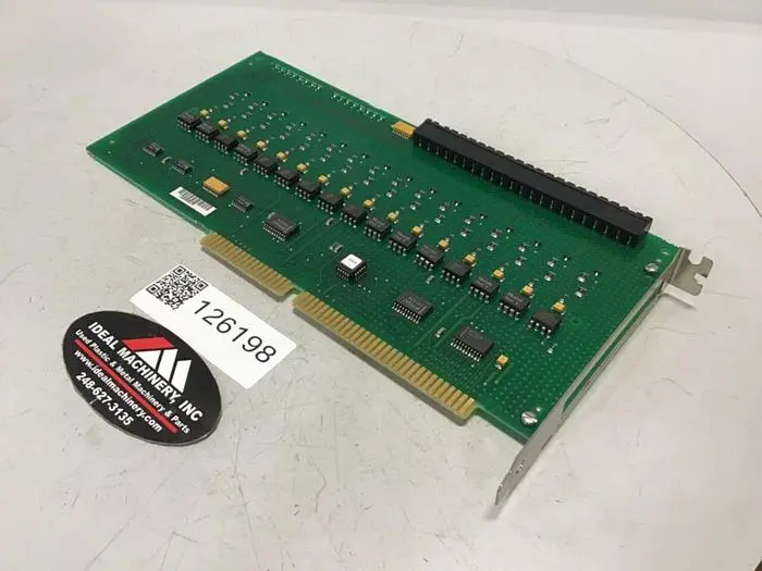 USED CINCINNATI MILACRON 3-542-1194A