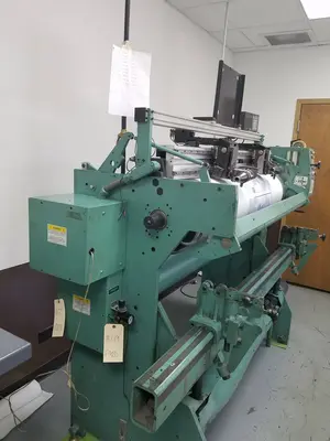 USED 1900 MOSSTYPE 18-4 MOUNTER / PROOFER