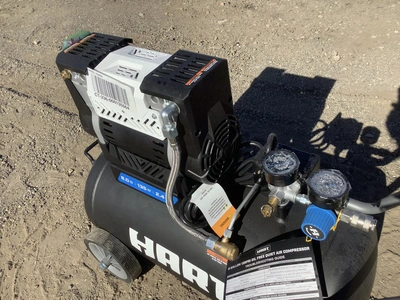 Used _UNKNOWN_ _UNKNOWN_ Pressure Washers Michigan US | Miedema Asset Management Group #1489702