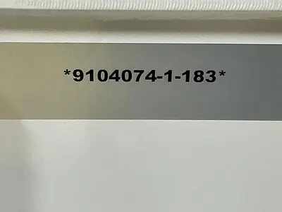 NEW METAL FABRICATING NO MODEL NUMBER