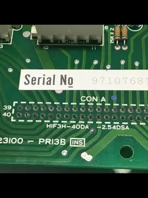 USED STAR 23100-PR13B