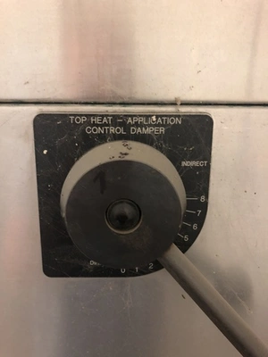 Used APV _UNKNOWN_ Conveyor Ovens California US | BakeryEquipment.com #1555311