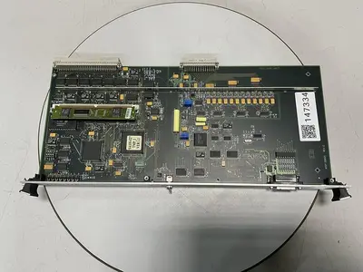 USED VAN DORN 330-021