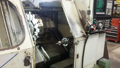 USED 1992 OKUMA CADET