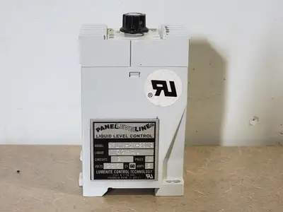 NEW LUMENITE WFLTV-DM-2012