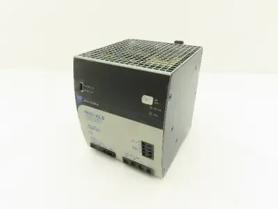 Allen Bradley 1606-XLS960E-3 PLC Power Supply 24VDC 40A 960W 380-480V 3PH Input
