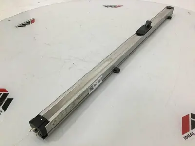 USED NOVOTECHNIK TLH750