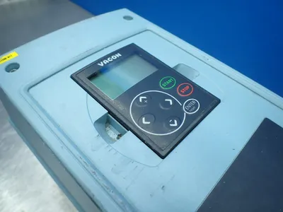 Used VACON NXL00235C2H1SSS0000+DPAP+DLCN Variable Speed Drives Ohio US | HGR 24 #803604