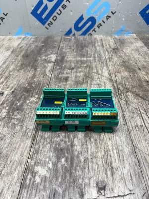 Used WOERTZ 45125 Misc Electrical & Power Parts South Carolina US | ESS Industrial Equipment Sales #1403301