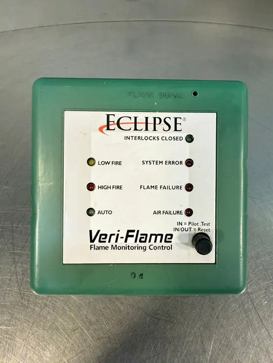 Used Eclipse _UNKNOWN_ Industrial Controls South Carolina US | Palmetto Automation #1153277