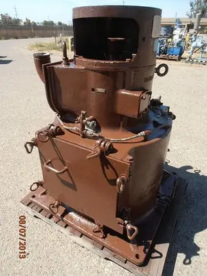 USED RIETZ RD-18-H32