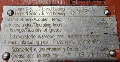 USED SIEMENS 186-7HF000EA0-Z