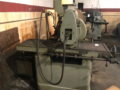 USED HEALD 273A