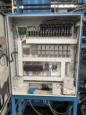 USED 2014 ALAR ENGINEERING 200