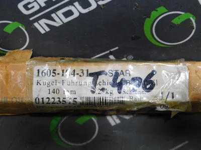 USED STAR AUTOMATION 1605-104-31