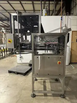 USED 2021 SATELLITE II MACPAC 16-26