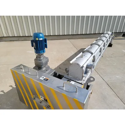 NEW THOMAS CONVEYOR SC-9-L4/L6