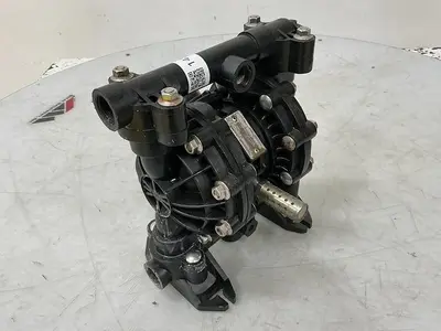 USED GRACO D51211