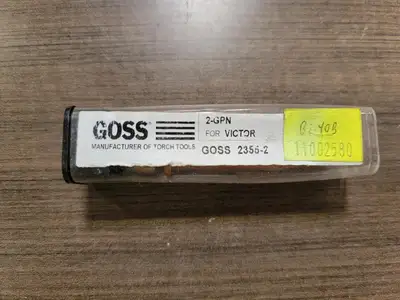 USED VICTOR 2-GPN