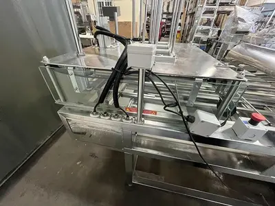SeaPro Systems Tray Sealer