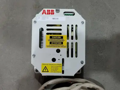 NEW ABB ACS800-U1-0020-7+B056+K454+Q967
