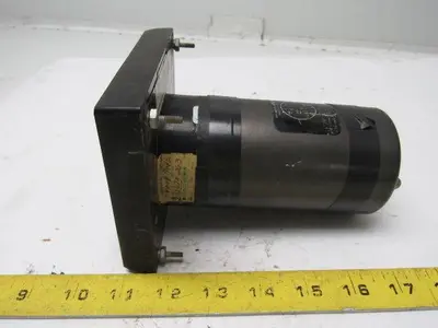 Pioneer 180635 Analog Panel Meter 0-150 Vac 4-1/8" x 4-5/8"