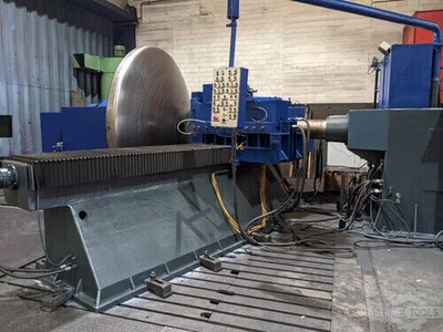 USED KEILINGHAUS PLS 1500 HY