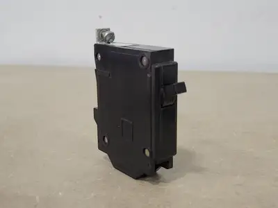 Used SYLVANIA QBH115 Switchgears British Columbia CA | Lenmark #239923