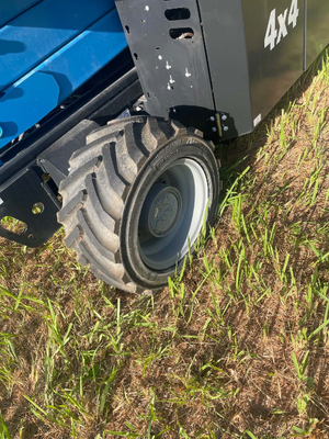 NEW 2025 Genie GS-2669 RT