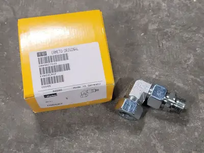 NEW PARKER FILTRATION EVW22LRCF