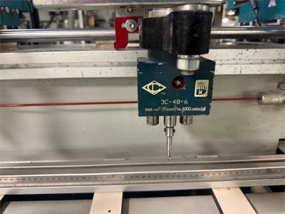 USED 2019 MAS MZ4212
