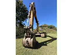 Used 1977 CATERPILLAR 235 Excavators Pennsylvania US | Iron Exchange Equipment Solutions #1352447