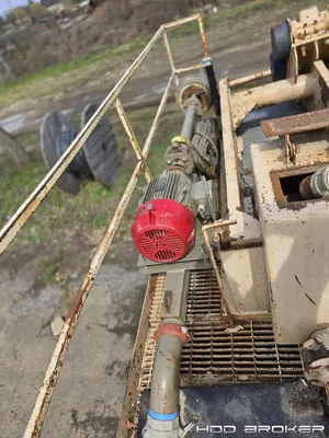 Used 2013 MUD 2013 MUD TECHNOLOGY INTERNATIONAL MCT-450 Separators Florida US | HDD Broker #1346994
