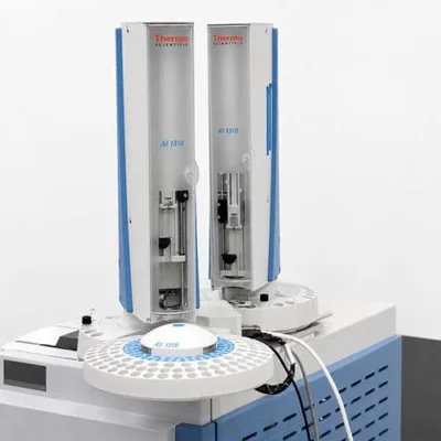 USED THERMO FISHER SCIENTIFIC NICOLET IS50