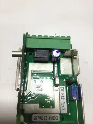 Phoenix Contact QUINT-PS-100-240AC/24DC/5 Power Supply Unit