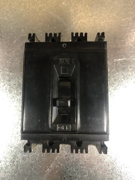 New | in-Stock FEDERAL PIONEER NE233100 Switchgears British Columbia CA | Lenmark #244433
