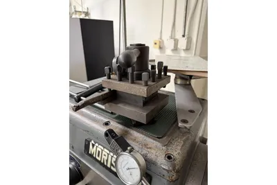 Used _UNKNOWN_ _UNKNOWN_ Engine Lathes California US | KD Auctions #1359435