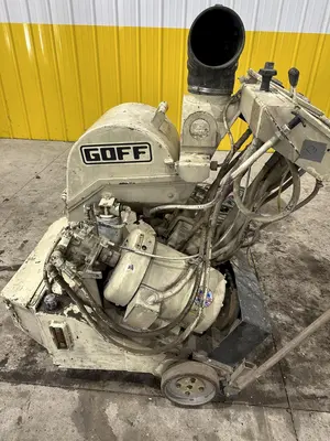 USED GOFF