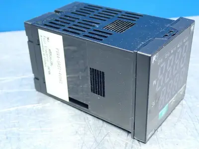 NEW FUJI ELECTRIC PXR4SAS14V0A1