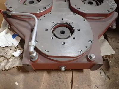 USED STIEBEL 4392.H5.09902
