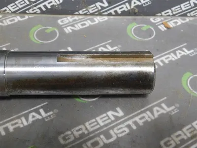 General Signal 728-1040-063 Aurora Pump Shaft 25.625" L New